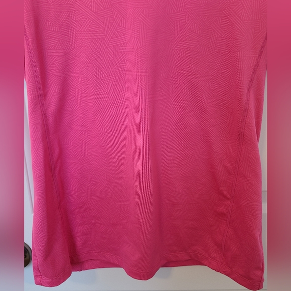 🌟Champion Pink Athletic Shirt Size XS - Picture 8 of 9